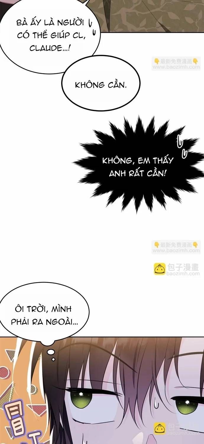 Tiểu Thư Mà Tôi Phục Vụ Biến Thành Thiếu Gia Rồi Chap 112 - Next Chap 111