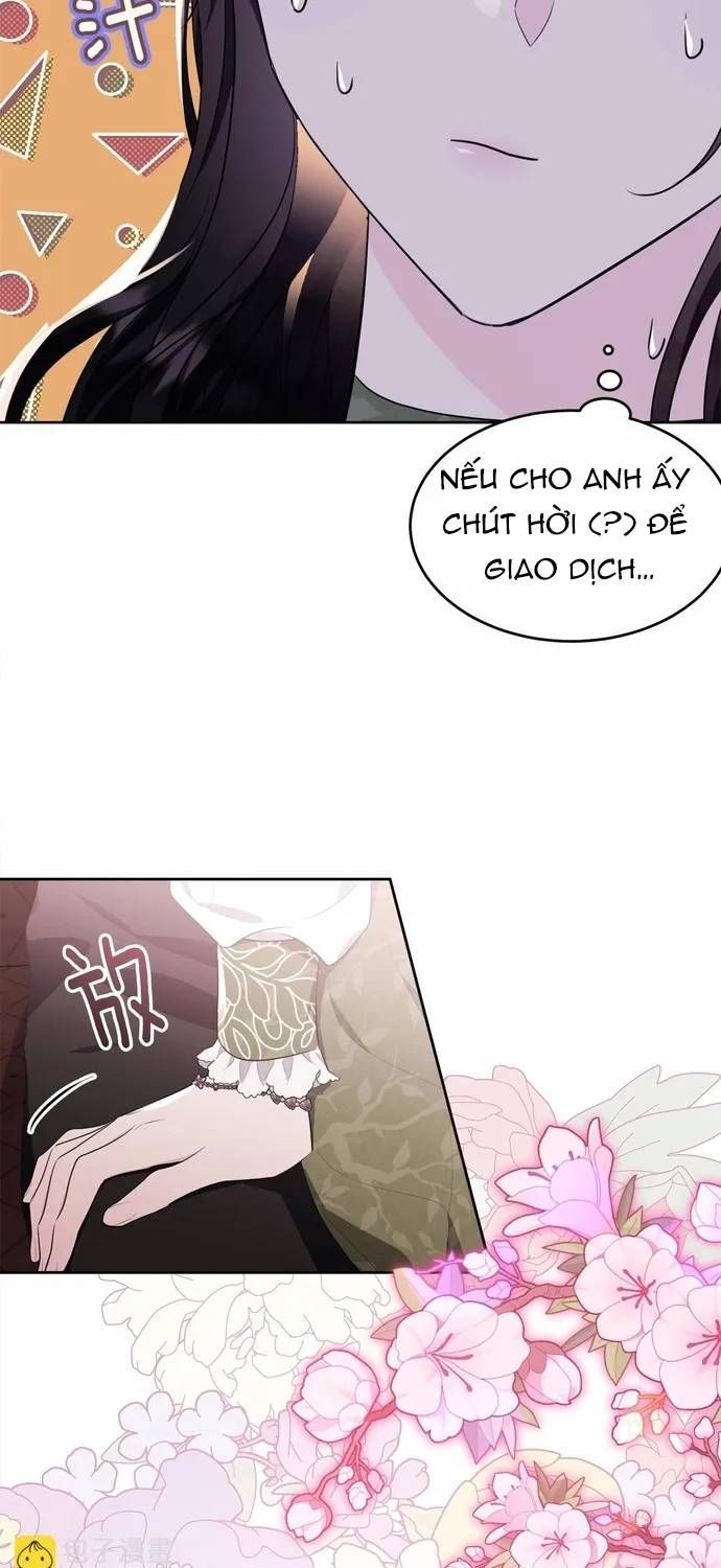 Tiểu Thư Mà Tôi Phục Vụ Biến Thành Thiếu Gia Rồi Chap 112 - Next Chap 111