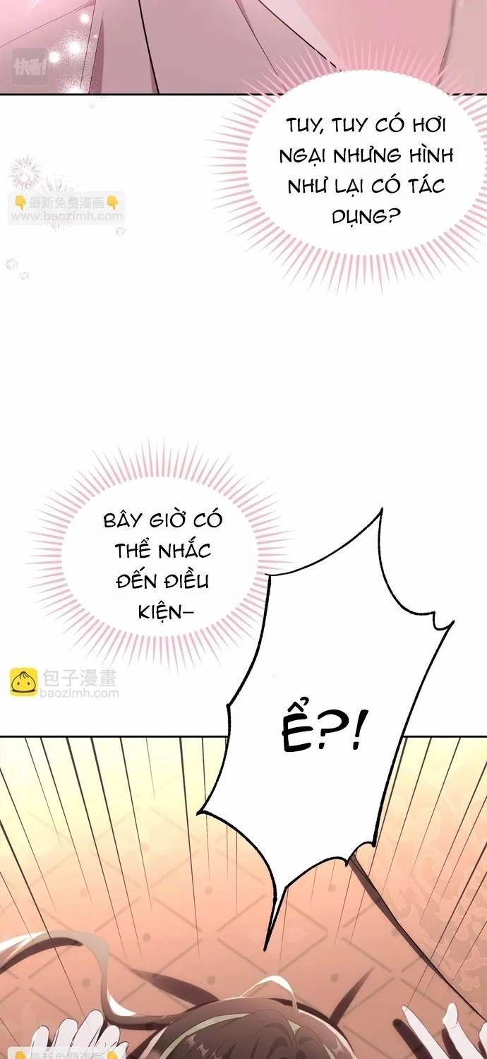 Tiểu Thư Mà Tôi Phục Vụ Biến Thành Thiếu Gia Rồi Chap 112 - Next Chap 111