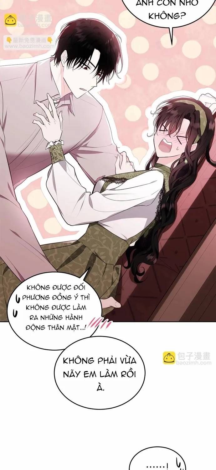 Tiểu Thư Mà Tôi Phục Vụ Biến Thành Thiếu Gia Rồi Chap 112 - Next Chap 111