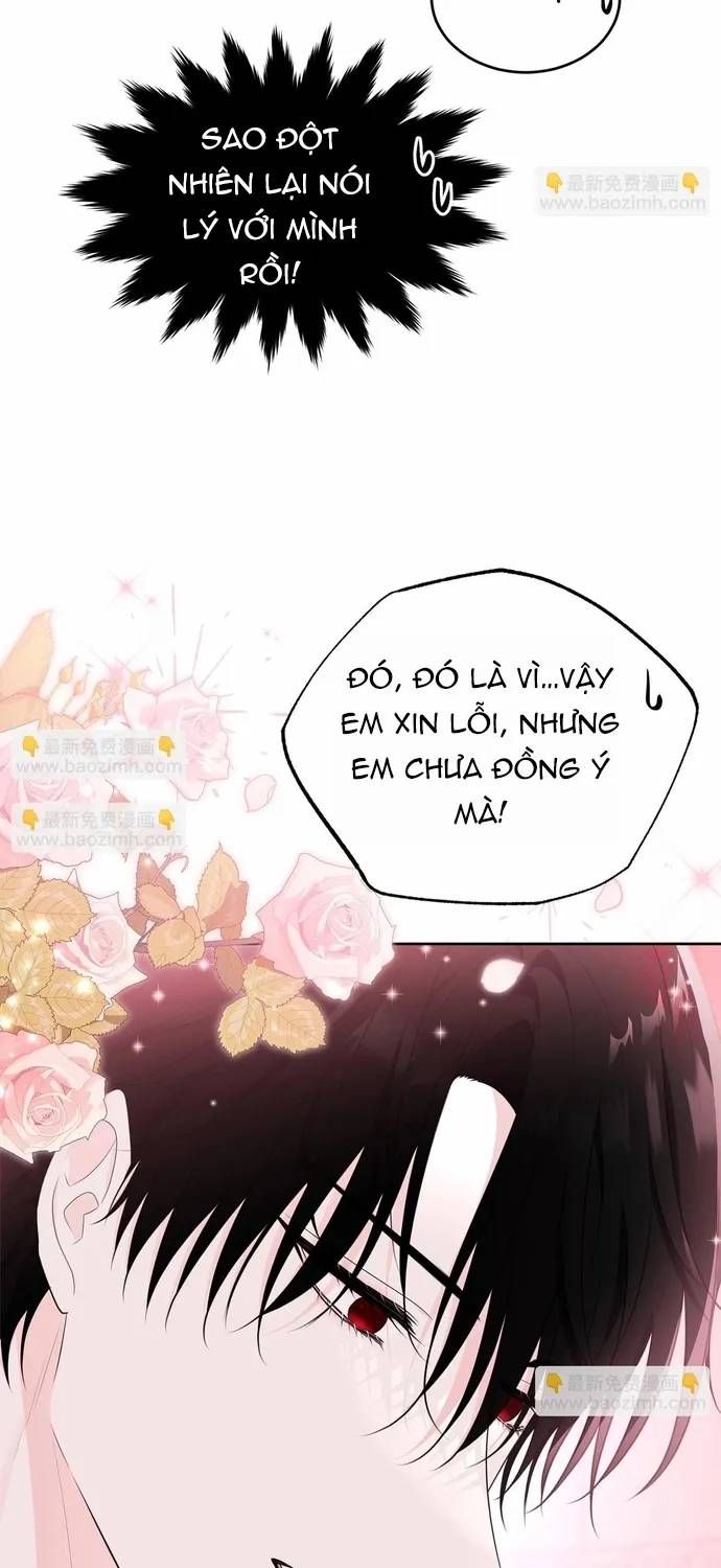 Tiểu Thư Mà Tôi Phục Vụ Biến Thành Thiếu Gia Rồi Chap 112 - Next Chap 111