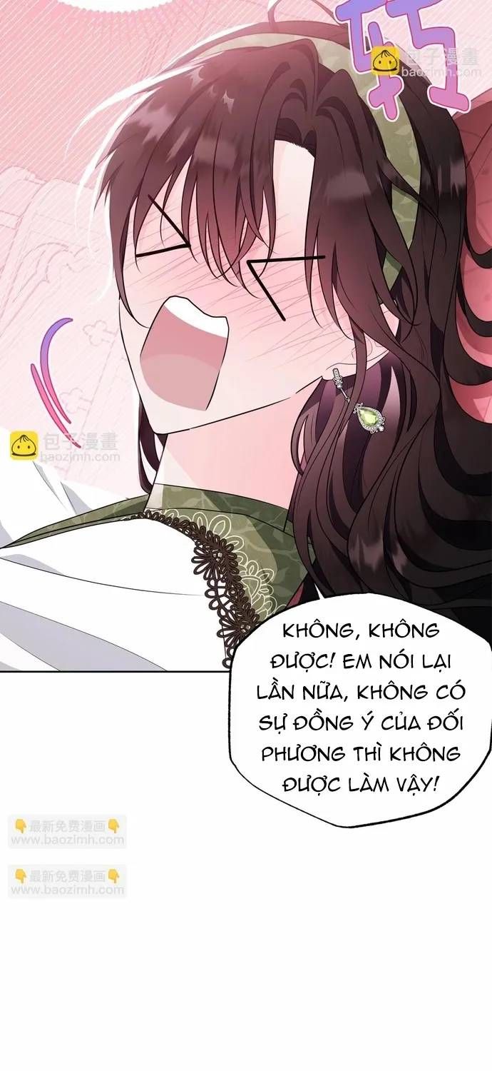 Tiểu Thư Mà Tôi Phục Vụ Biến Thành Thiếu Gia Rồi Chap 112 - Next Chap 111