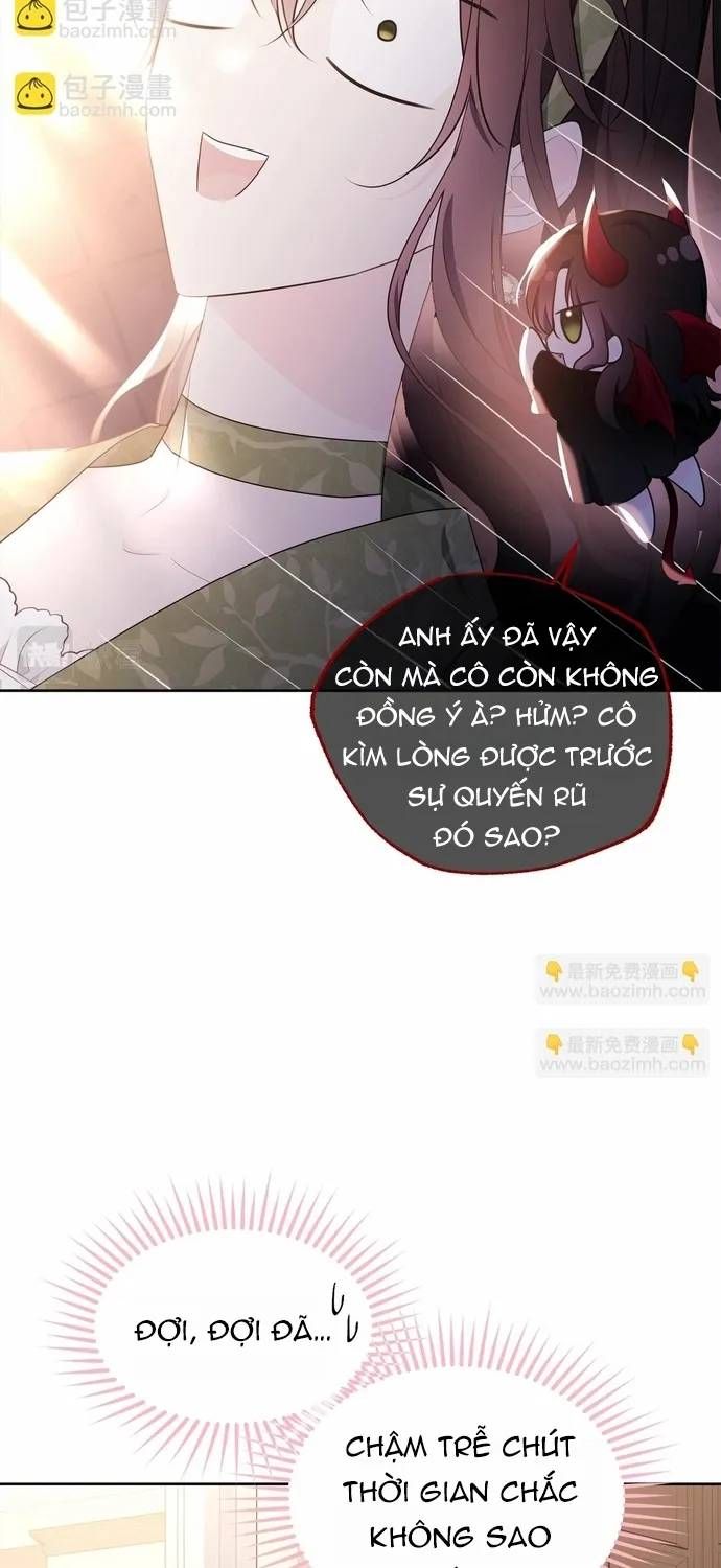 Tiểu Thư Mà Tôi Phục Vụ Biến Thành Thiếu Gia Rồi Chap 112 - Next Chap 111