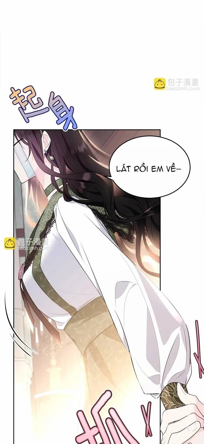 Tiểu Thư Mà Tôi Phục Vụ Biến Thành Thiếu Gia Rồi Chap 112 - Next Chap 111