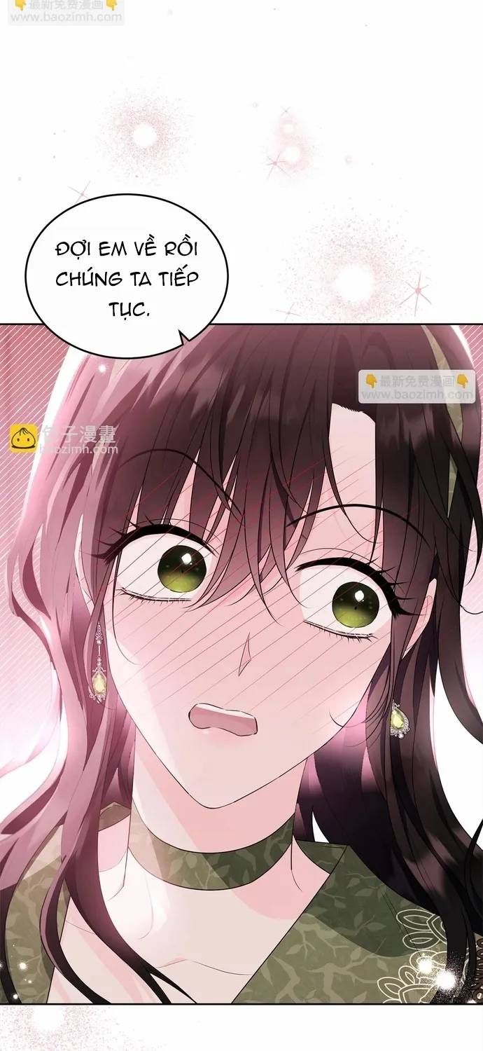 Tiểu Thư Mà Tôi Phục Vụ Biến Thành Thiếu Gia Rồi Chap 112 - Next Chap 111