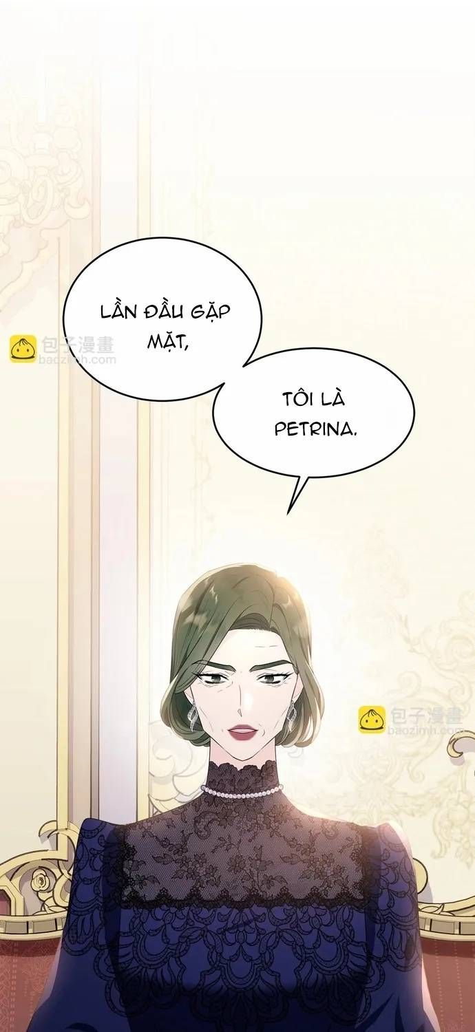 Tiểu Thư Mà Tôi Phục Vụ Biến Thành Thiếu Gia Rồi Chap 112 - Next Chap 111