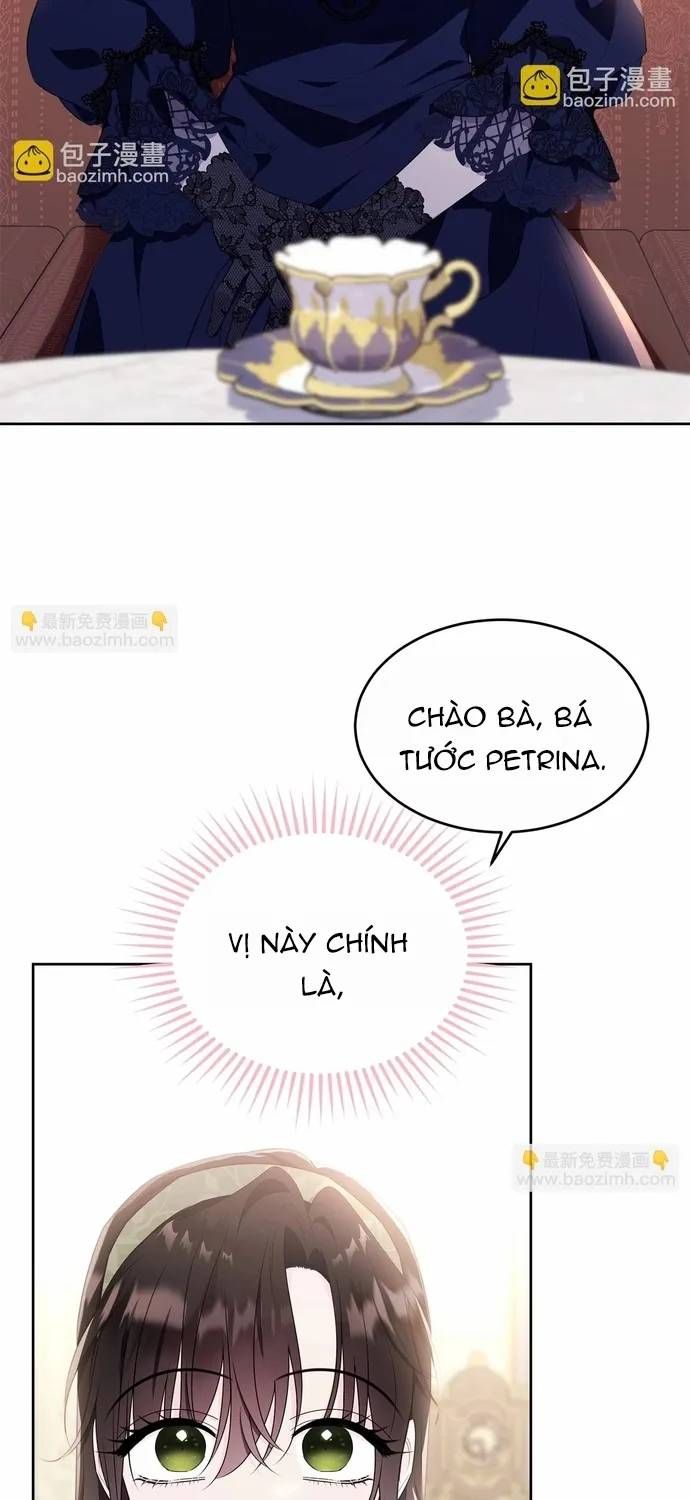 Tiểu Thư Mà Tôi Phục Vụ Biến Thành Thiếu Gia Rồi Chap 112 - Next Chap 111