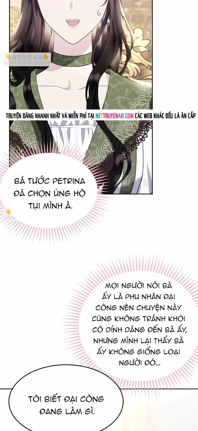 Tiểu Thư Mà Tôi Phục Vụ Biến Thành Thiếu Gia Rồi Chap 112 - Next Chap 111
