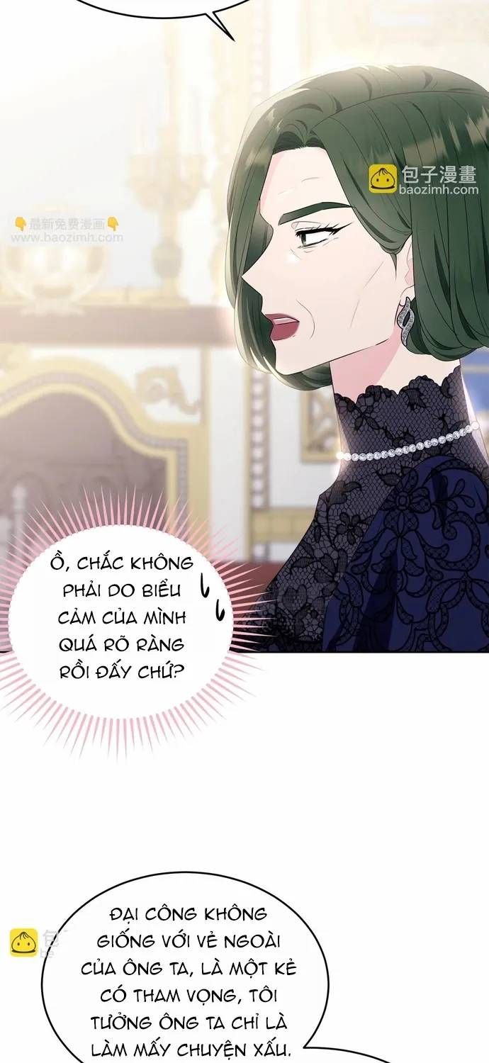 Tiểu Thư Mà Tôi Phục Vụ Biến Thành Thiếu Gia Rồi Chap 112 - Next Chap 111