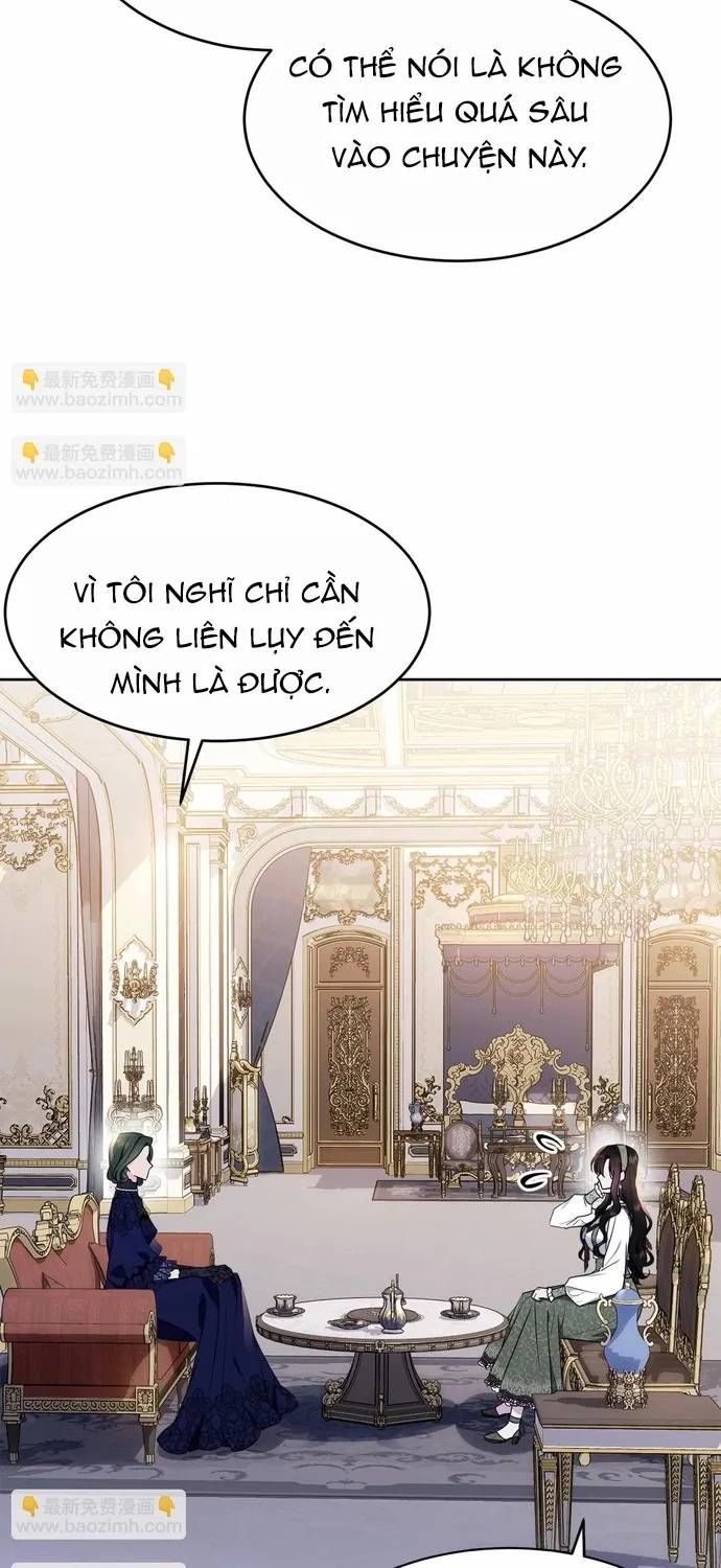 Tiểu Thư Mà Tôi Phục Vụ Biến Thành Thiếu Gia Rồi Chap 112 - Next Chap 111