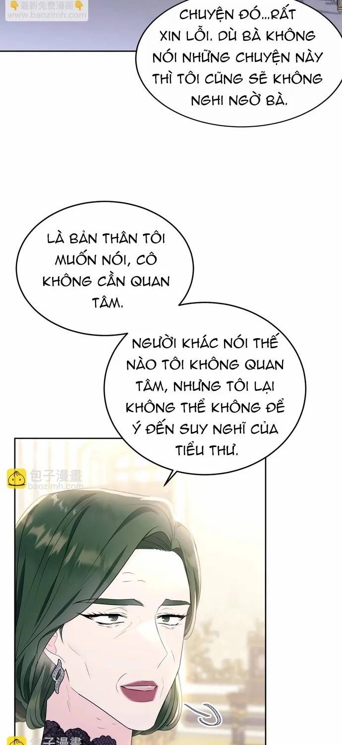 Tiểu Thư Mà Tôi Phục Vụ Biến Thành Thiếu Gia Rồi Chap 112 - Next Chap 111