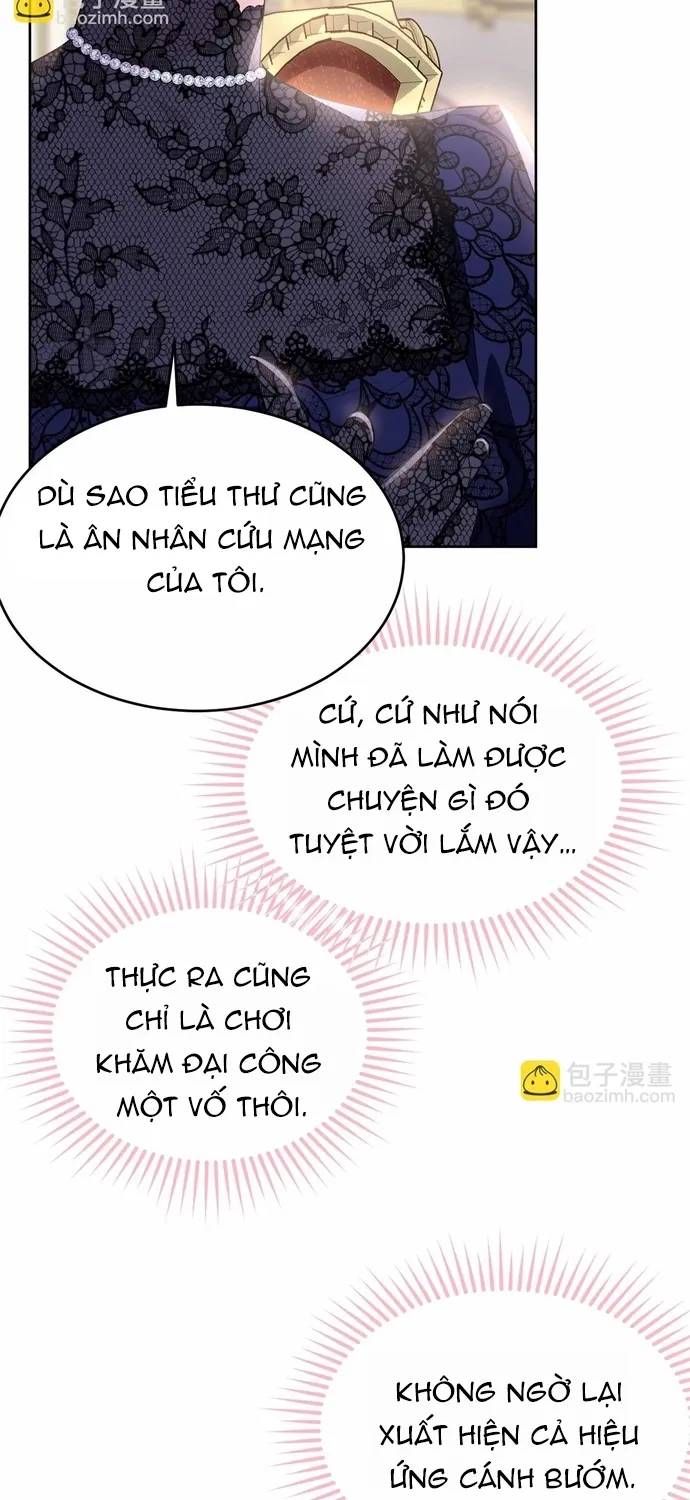 Tiểu Thư Mà Tôi Phục Vụ Biến Thành Thiếu Gia Rồi Chap 112 - Next Chap 111