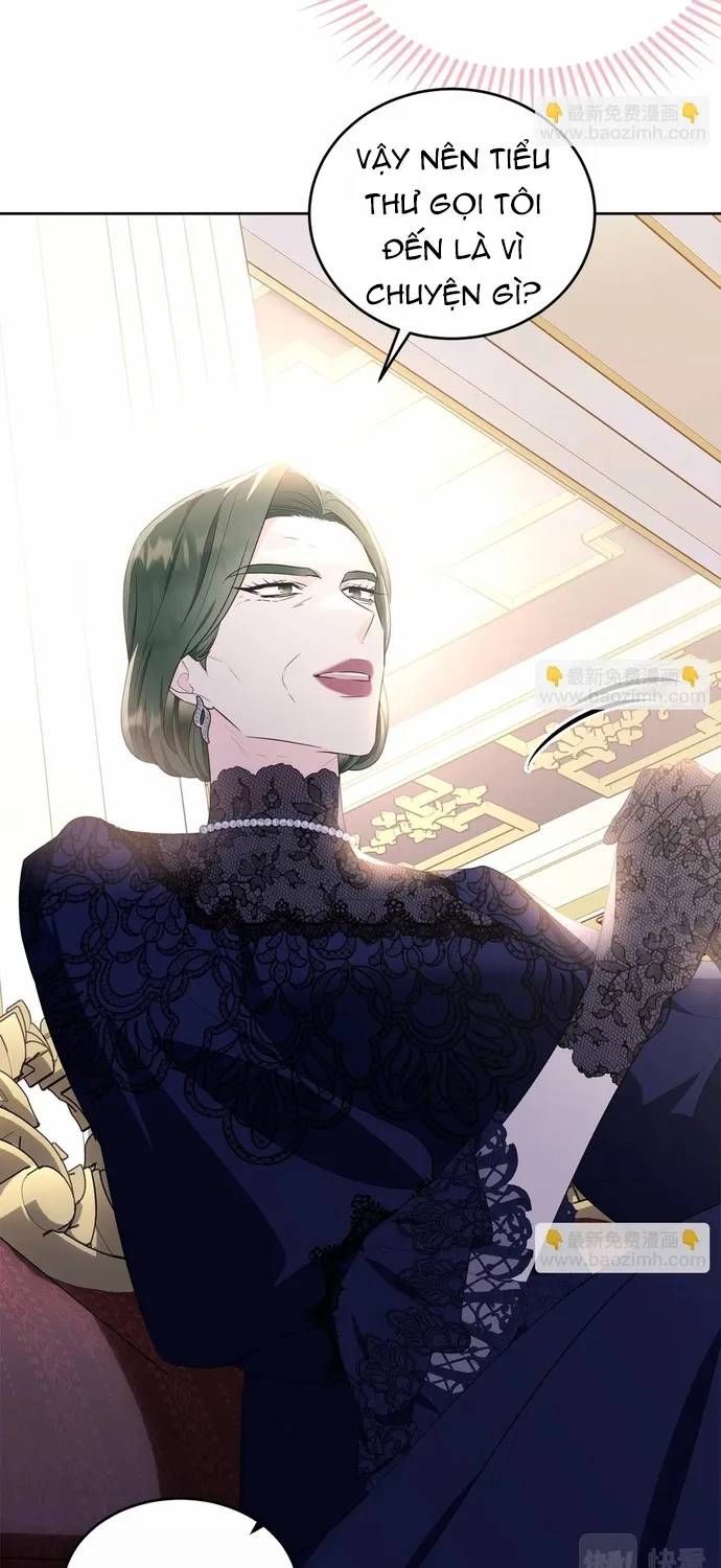 Tiểu Thư Mà Tôi Phục Vụ Biến Thành Thiếu Gia Rồi Chap 112 - Next Chap 111