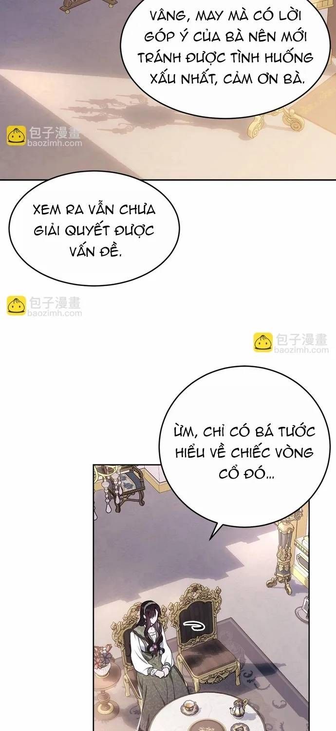 Tiểu Thư Mà Tôi Phục Vụ Biến Thành Thiếu Gia Rồi Chap 112 - Next Chap 111