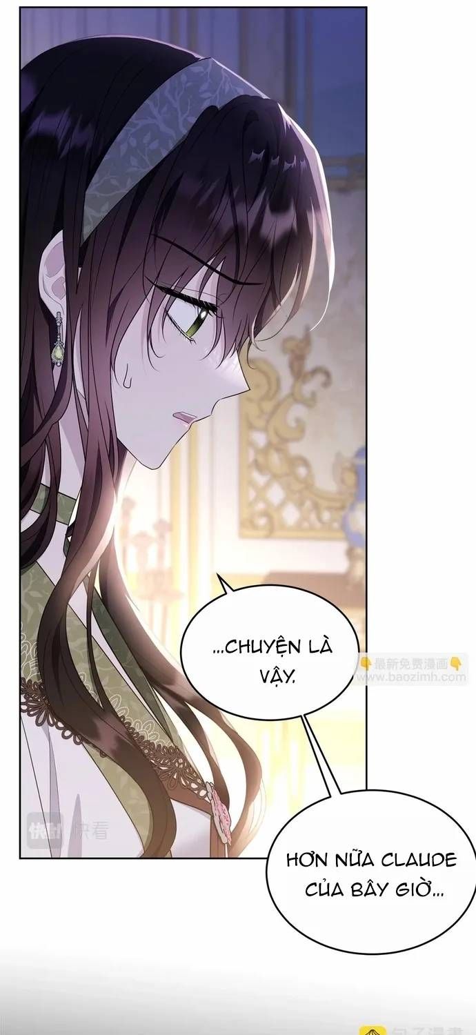 Tiểu Thư Mà Tôi Phục Vụ Biến Thành Thiếu Gia Rồi Chap 112 - Next Chap 111