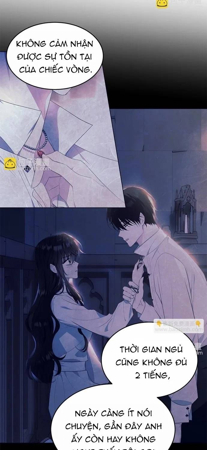 Tiểu Thư Mà Tôi Phục Vụ Biến Thành Thiếu Gia Rồi Chap 112 - Next Chap 111