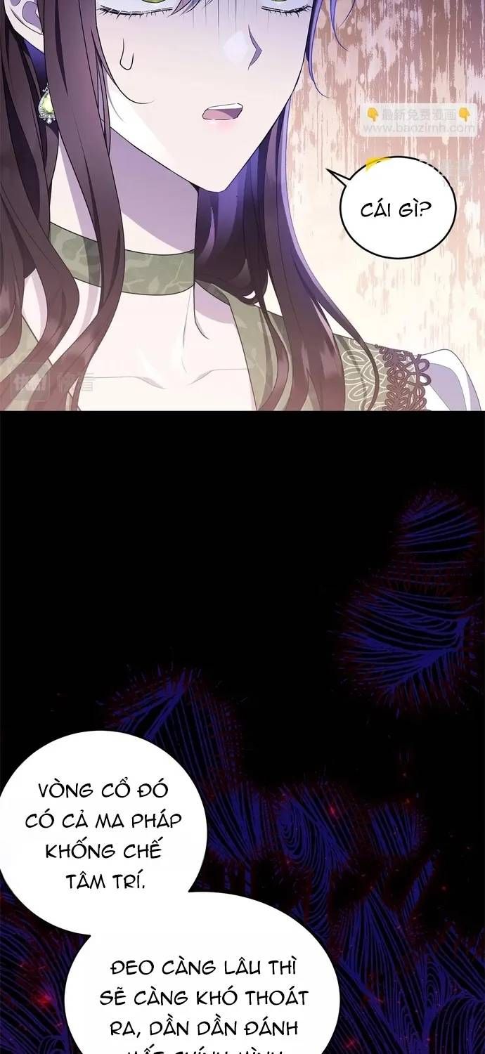 Tiểu Thư Mà Tôi Phục Vụ Biến Thành Thiếu Gia Rồi Chap 112 - Next Chap 111