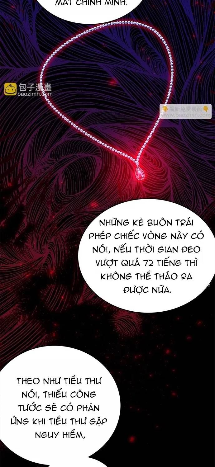 Tiểu Thư Mà Tôi Phục Vụ Biến Thành Thiếu Gia Rồi Chap 112 - Next Chap 111