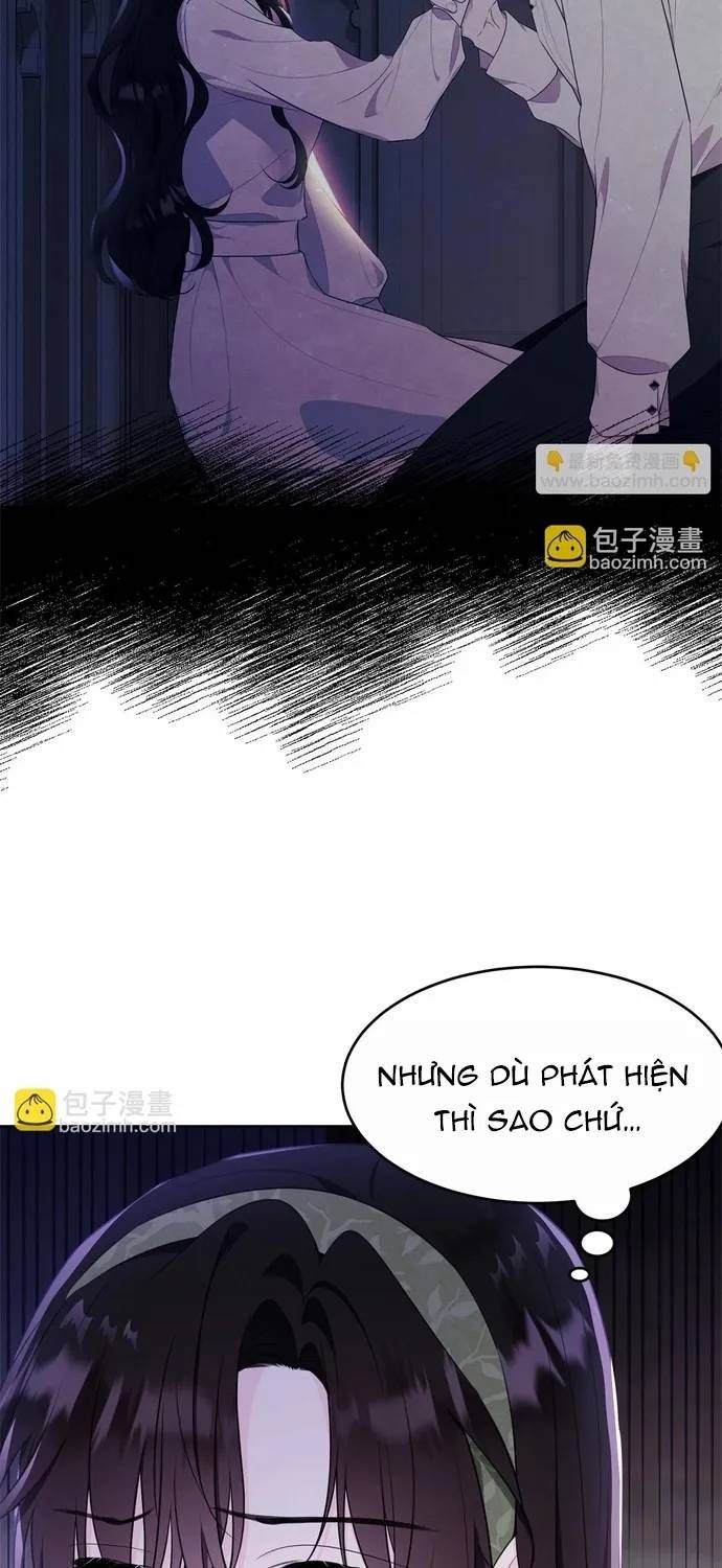 Tiểu Thư Mà Tôi Phục Vụ Biến Thành Thiếu Gia Rồi Chap 112 - Next Chap 111