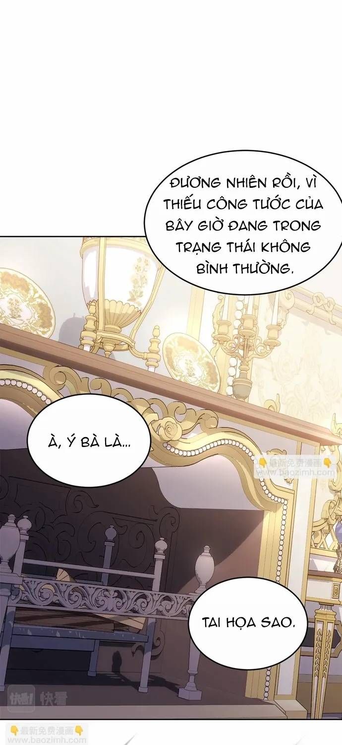 Tiểu Thư Mà Tôi Phục Vụ Biến Thành Thiếu Gia Rồi Chap 112 - Next Chap 111