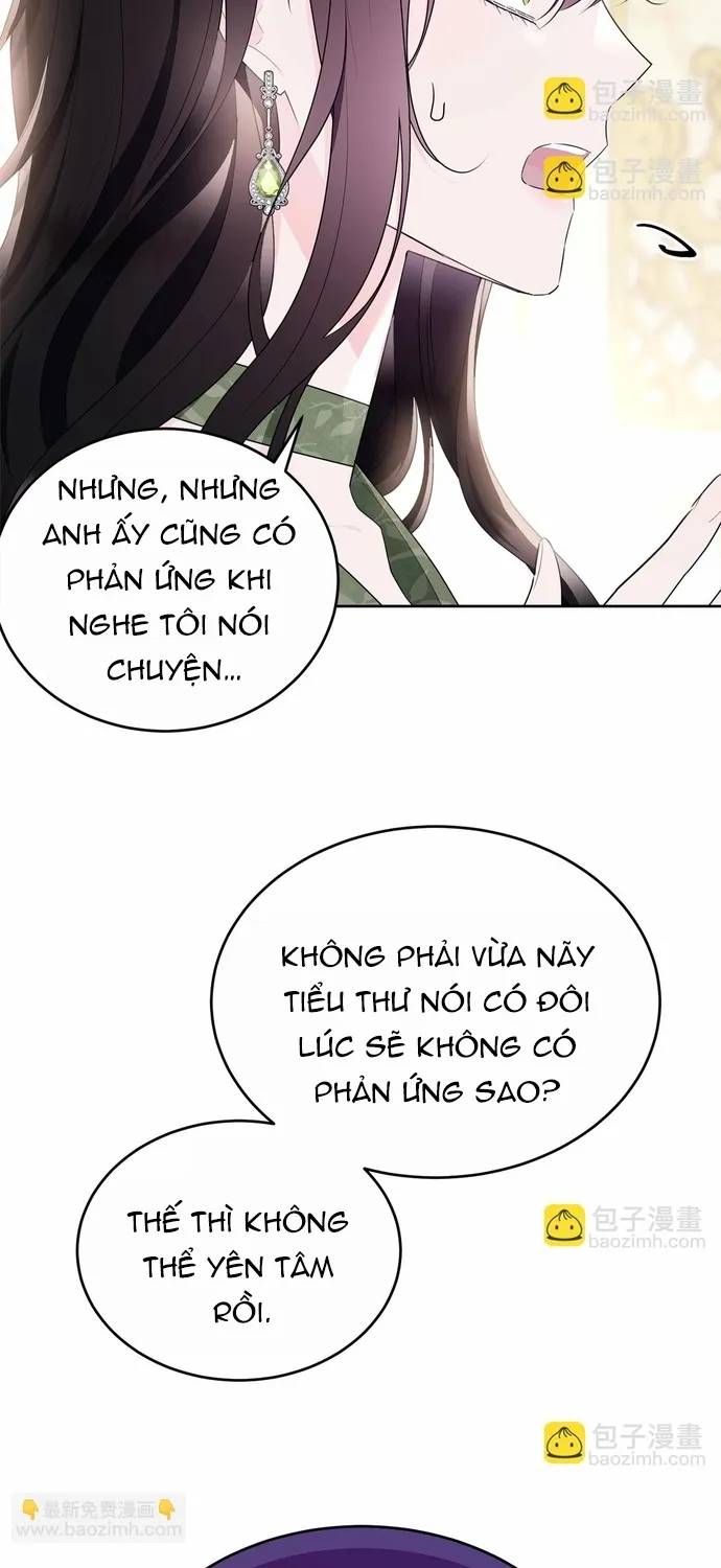 Tiểu Thư Mà Tôi Phục Vụ Biến Thành Thiếu Gia Rồi Chap 112 - Next Chap 111