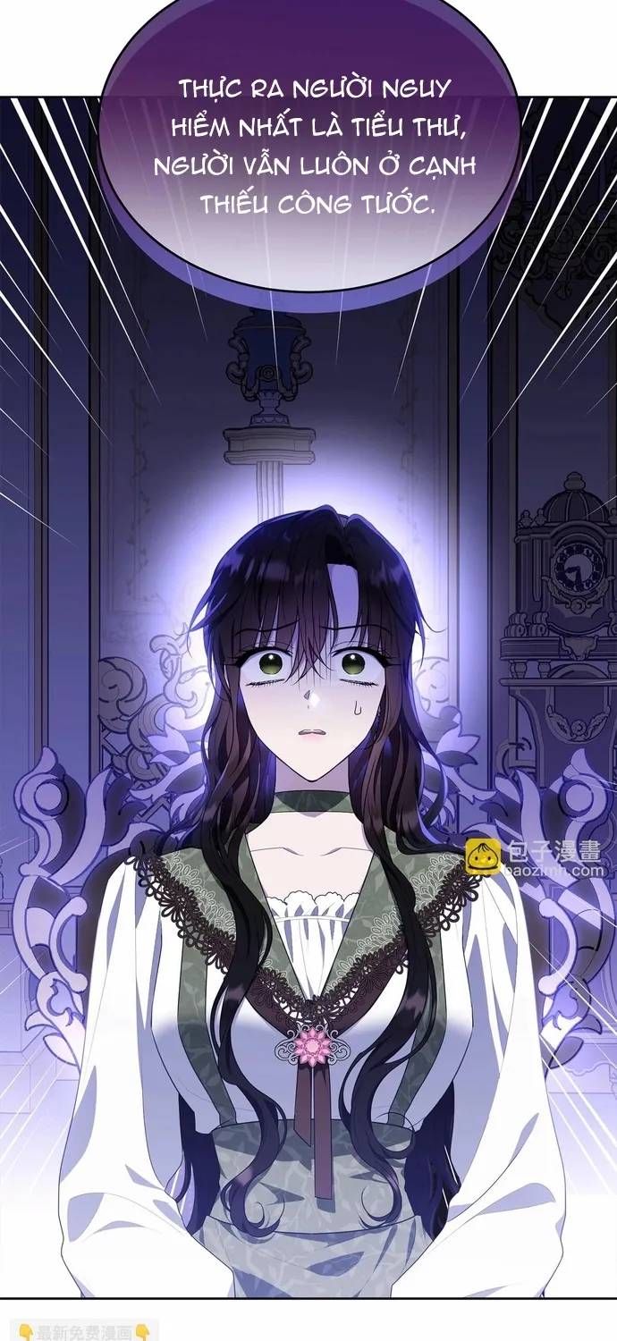 Tiểu Thư Mà Tôi Phục Vụ Biến Thành Thiếu Gia Rồi Chap 112 - Next Chap 111