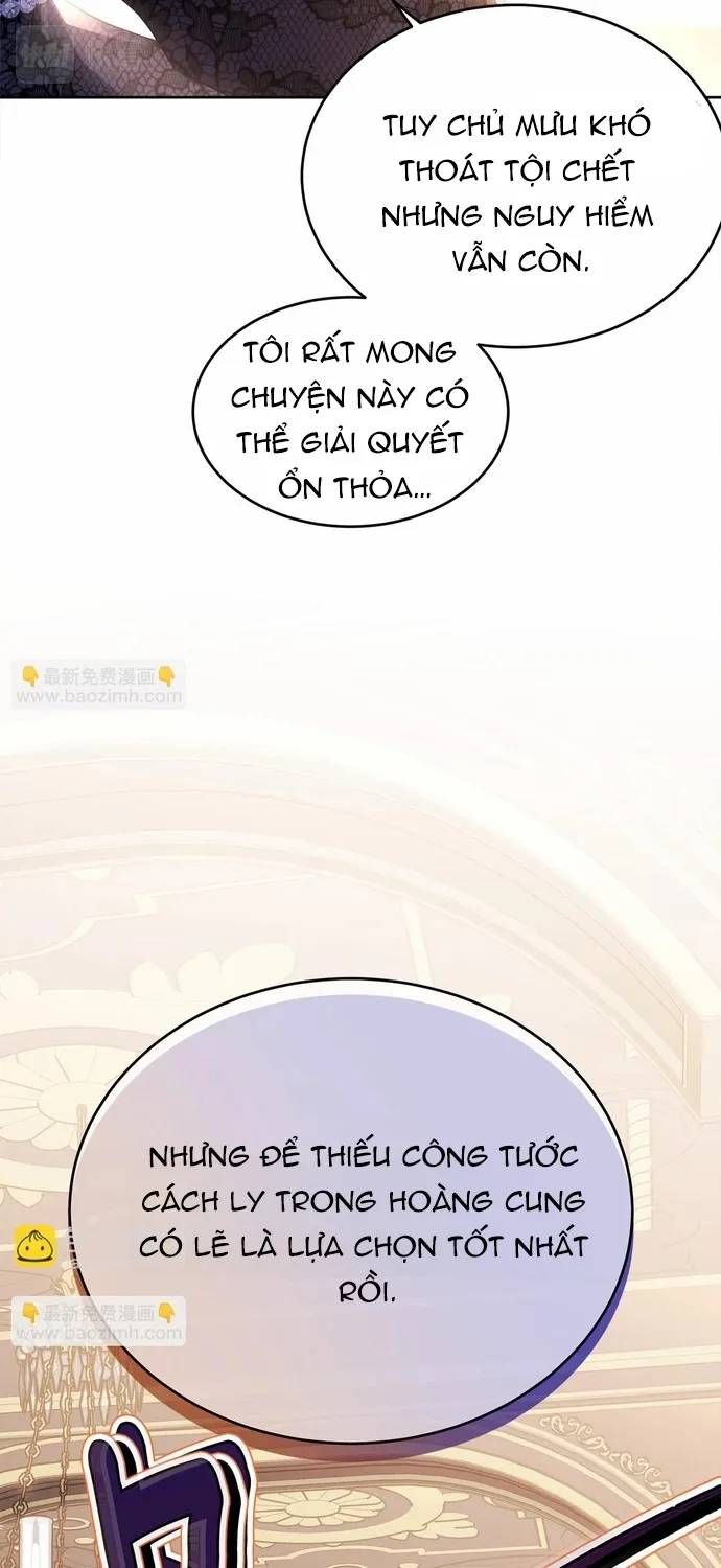 Tiểu Thư Mà Tôi Phục Vụ Biến Thành Thiếu Gia Rồi Chap 112 - Next Chap 111