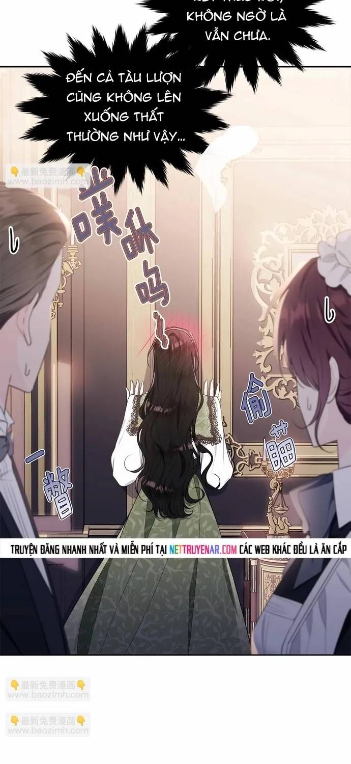 Tiểu Thư Mà Tôi Phục Vụ Biến Thành Thiếu Gia Rồi Chap 112 - Next Chap 111
