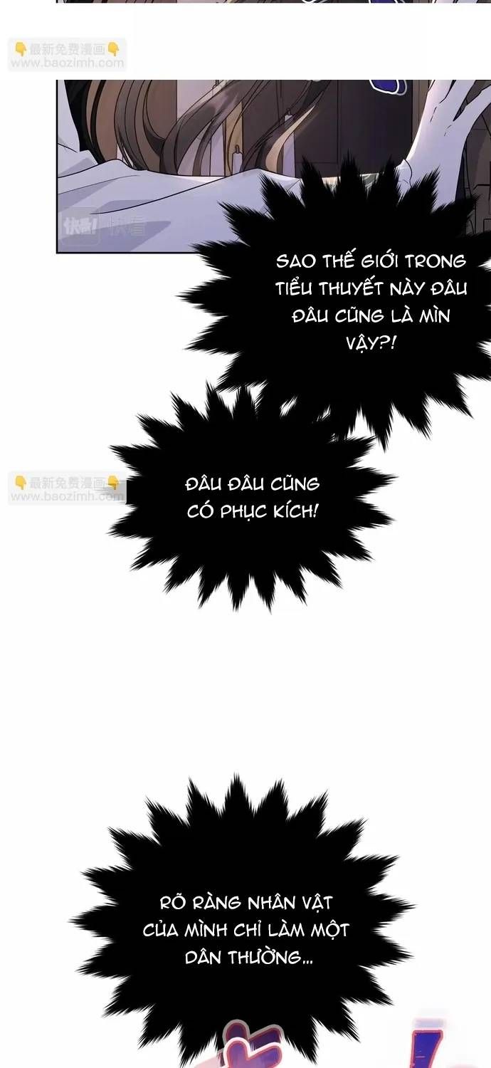 Tiểu Thư Mà Tôi Phục Vụ Biến Thành Thiếu Gia Rồi Chap 112 - Next Chap 111