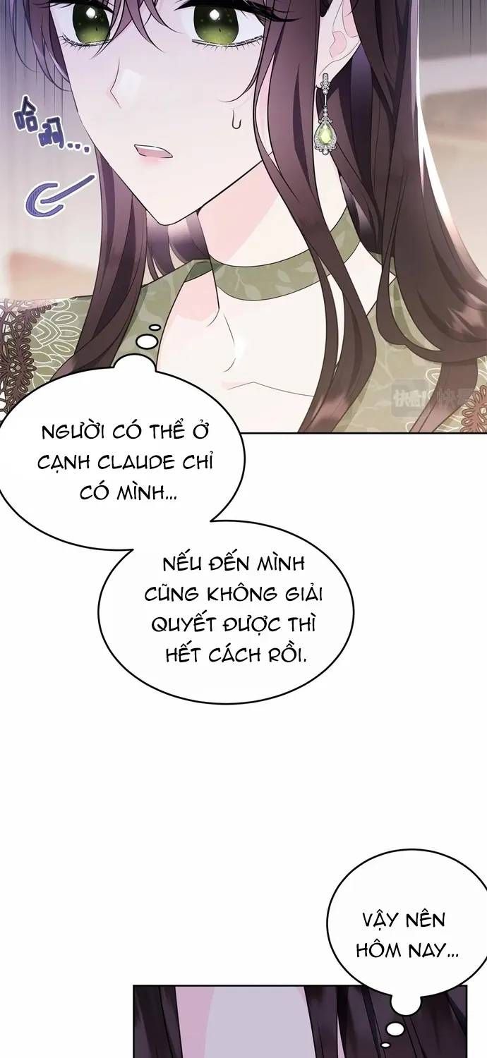 Tiểu Thư Mà Tôi Phục Vụ Biến Thành Thiếu Gia Rồi Chap 112 - Next Chap 111