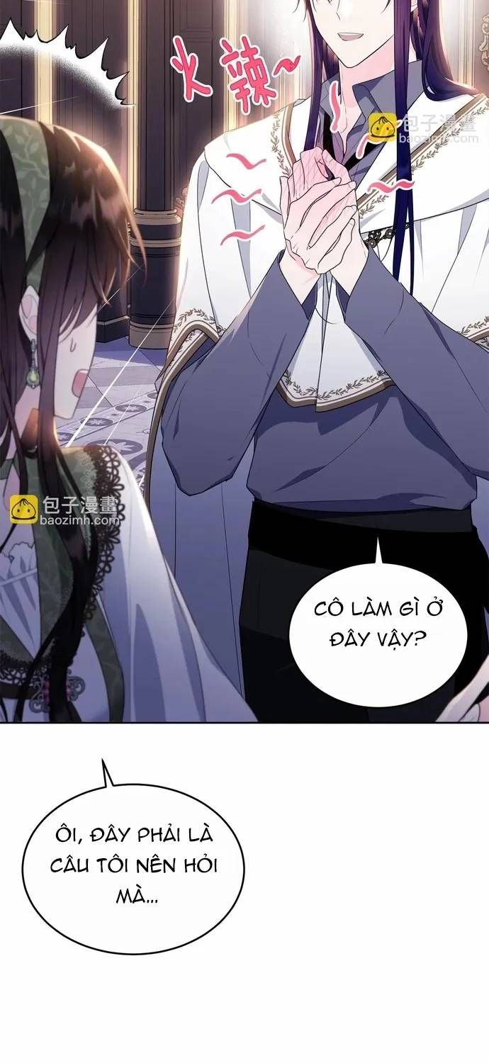 Tiểu Thư Mà Tôi Phục Vụ Biến Thành Thiếu Gia Rồi Chap 112 - Next Chap 111