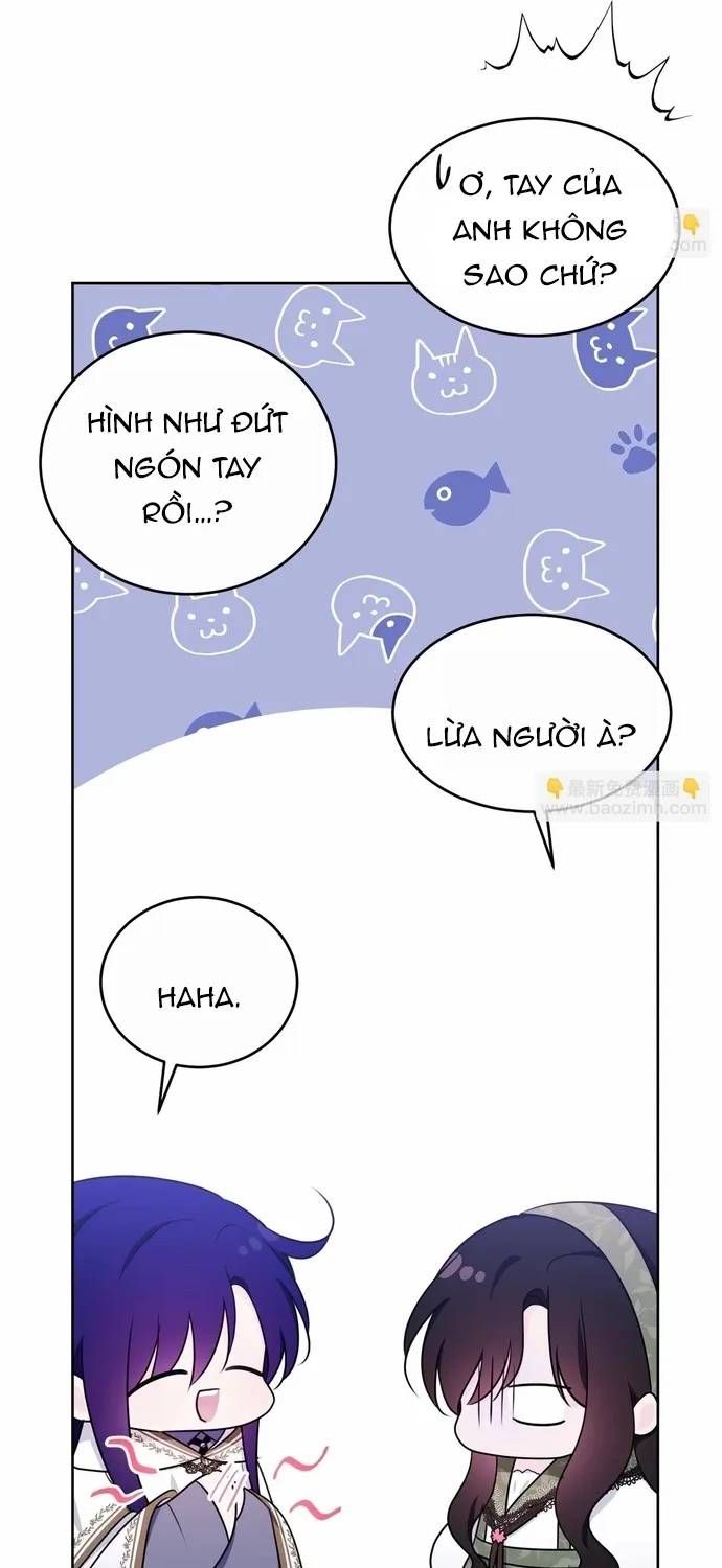 Tiểu Thư Mà Tôi Phục Vụ Biến Thành Thiếu Gia Rồi Chap 112 - Next Chap 111