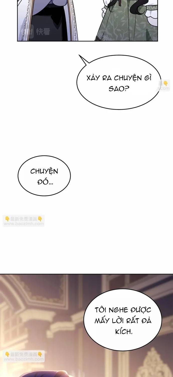 Tiểu Thư Mà Tôi Phục Vụ Biến Thành Thiếu Gia Rồi Chap 112 - Next Chap 111