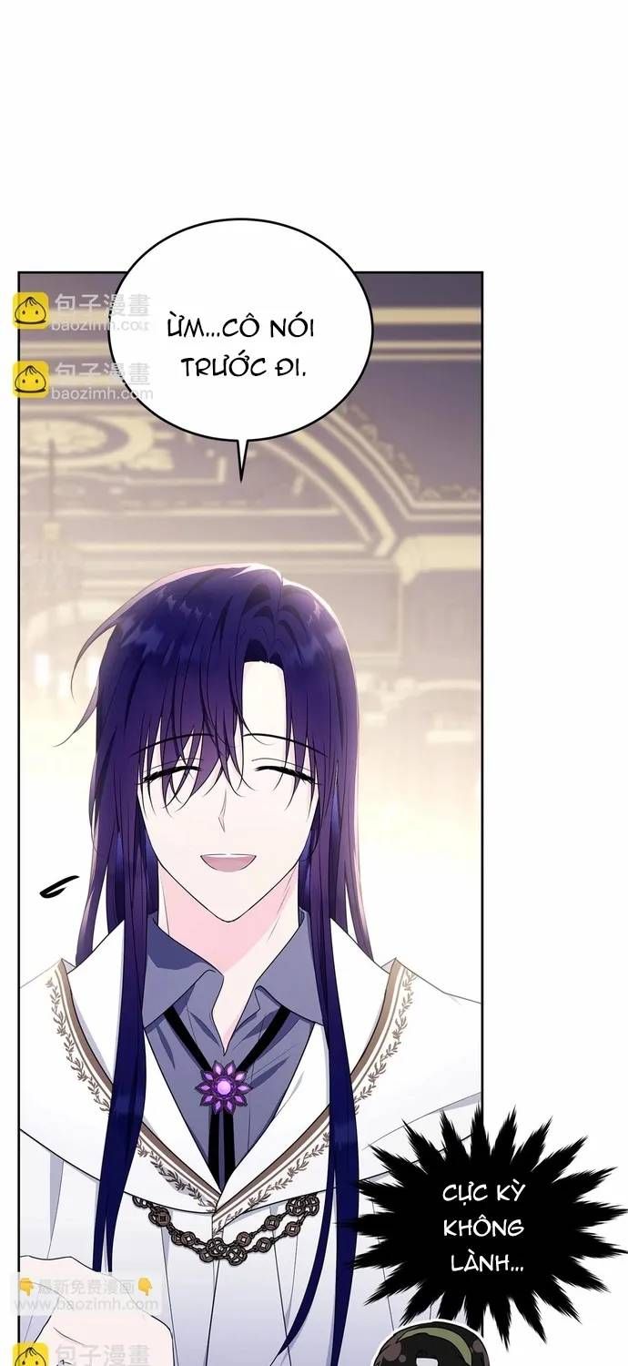 Tiểu Thư Mà Tôi Phục Vụ Biến Thành Thiếu Gia Rồi Chap 112 - Next Chap 111