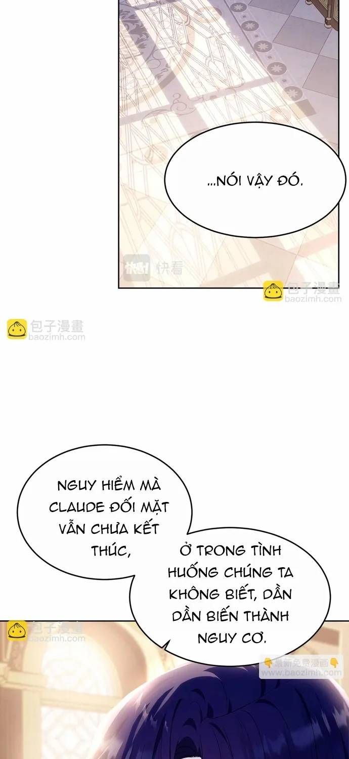 Tiểu Thư Mà Tôi Phục Vụ Biến Thành Thiếu Gia Rồi Chap 112 - Next Chap 111