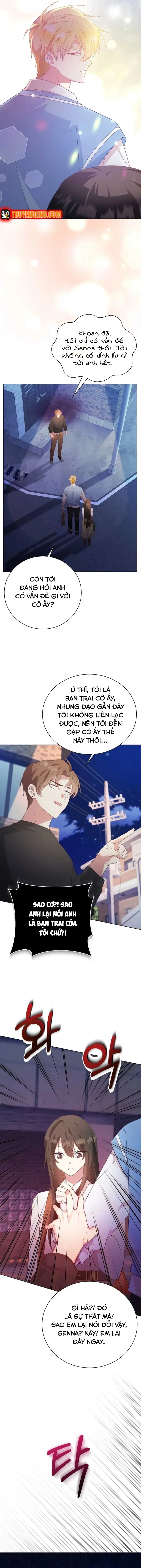 Hầm Ngục Thơm Mùi Gà Rán Chap 3 - Next Chap 2