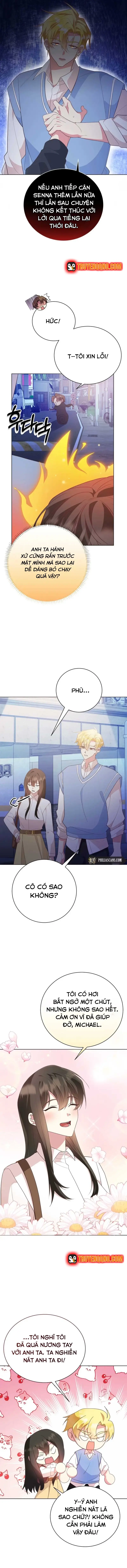 Hầm Ngục Thơm Mùi Gà Rán Chap 3 - Next Chap 2