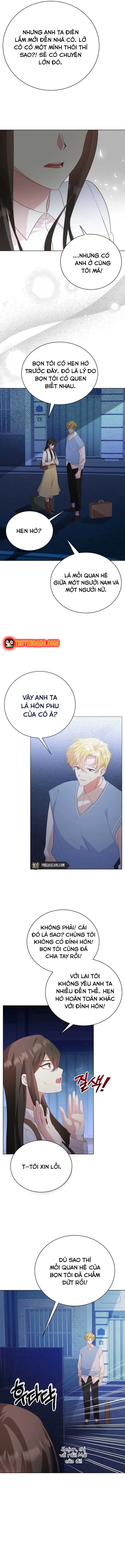 Hầm Ngục Thơm Mùi Gà Rán Chap 3 - Next Chap 2