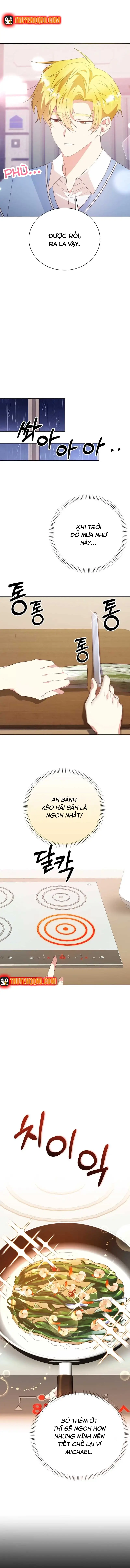 Hầm Ngục Thơm Mùi Gà Rán Chap 3 - Next Chap 2