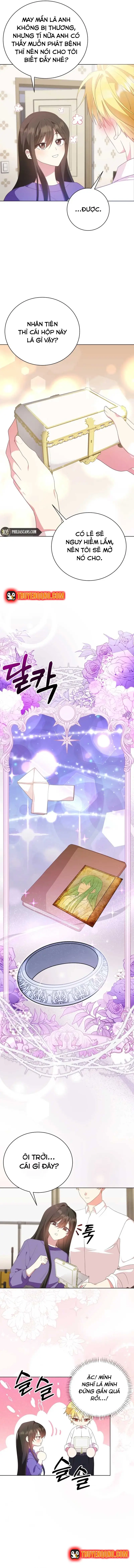 Hầm Ngục Thơm Mùi Gà Rán Chap 3 - Next Chap 2