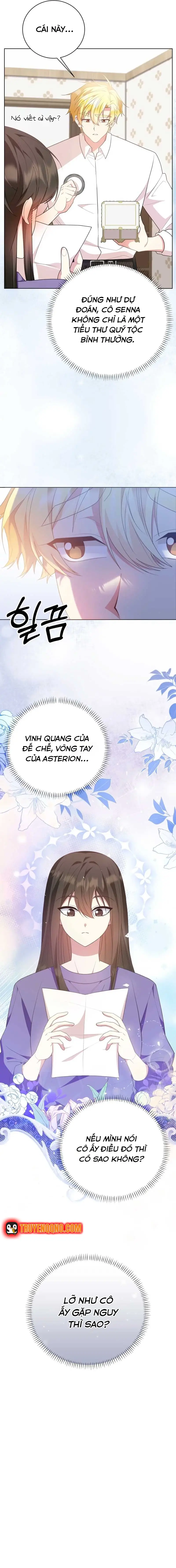 Hầm Ngục Thơm Mùi Gà Rán Chap 3 - Next Chap 2