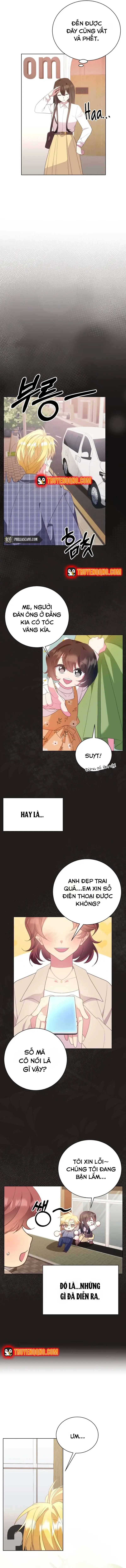 Hầm Ngục Thơm Mùi Gà Rán Chap 3 - Next Chap 2