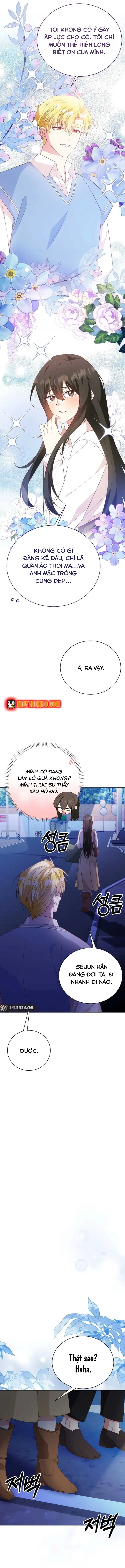 Hầm Ngục Thơm Mùi Gà Rán Chap 3 - Next Chap 2