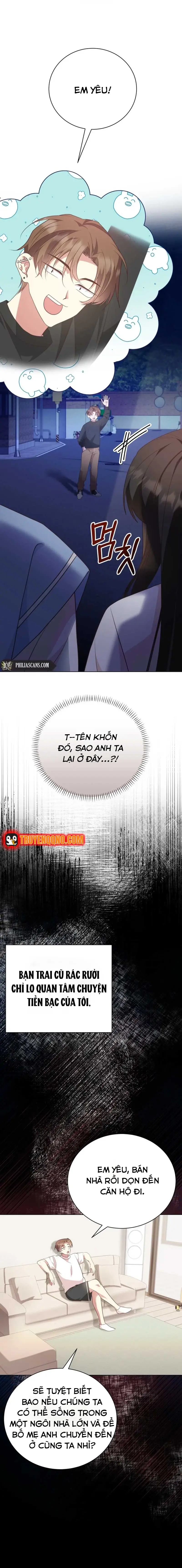 Hầm Ngục Thơm Mùi Gà Rán Chap 3 - Next Chap 2