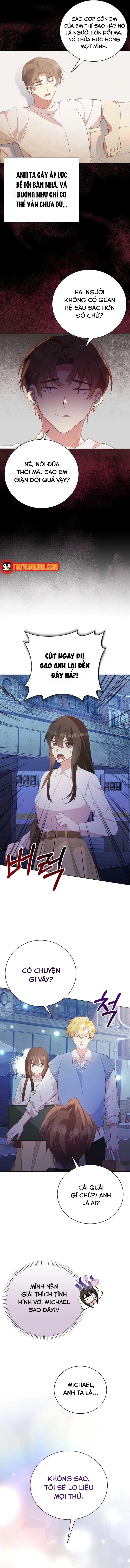 Hầm Ngục Thơm Mùi Gà Rán Chap 3 - Next Chap 2