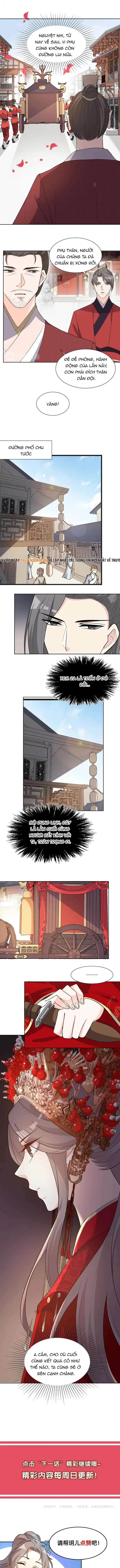 Trùng Sinh Chuyên Sủng Độc Phi Của Nhiếp Chính Vương Chap 166 - Next Chap 165