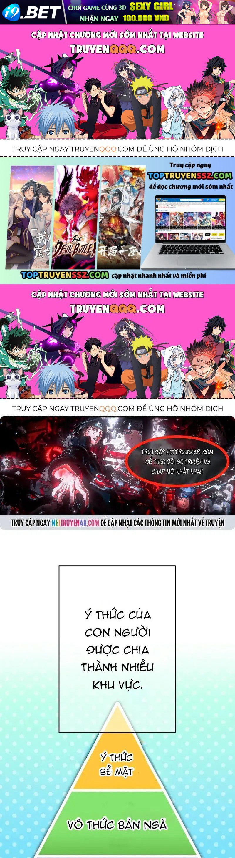 Ta Là Kẻ Siêu Việt Duy Nhất Chap 93 - Next Chap 92