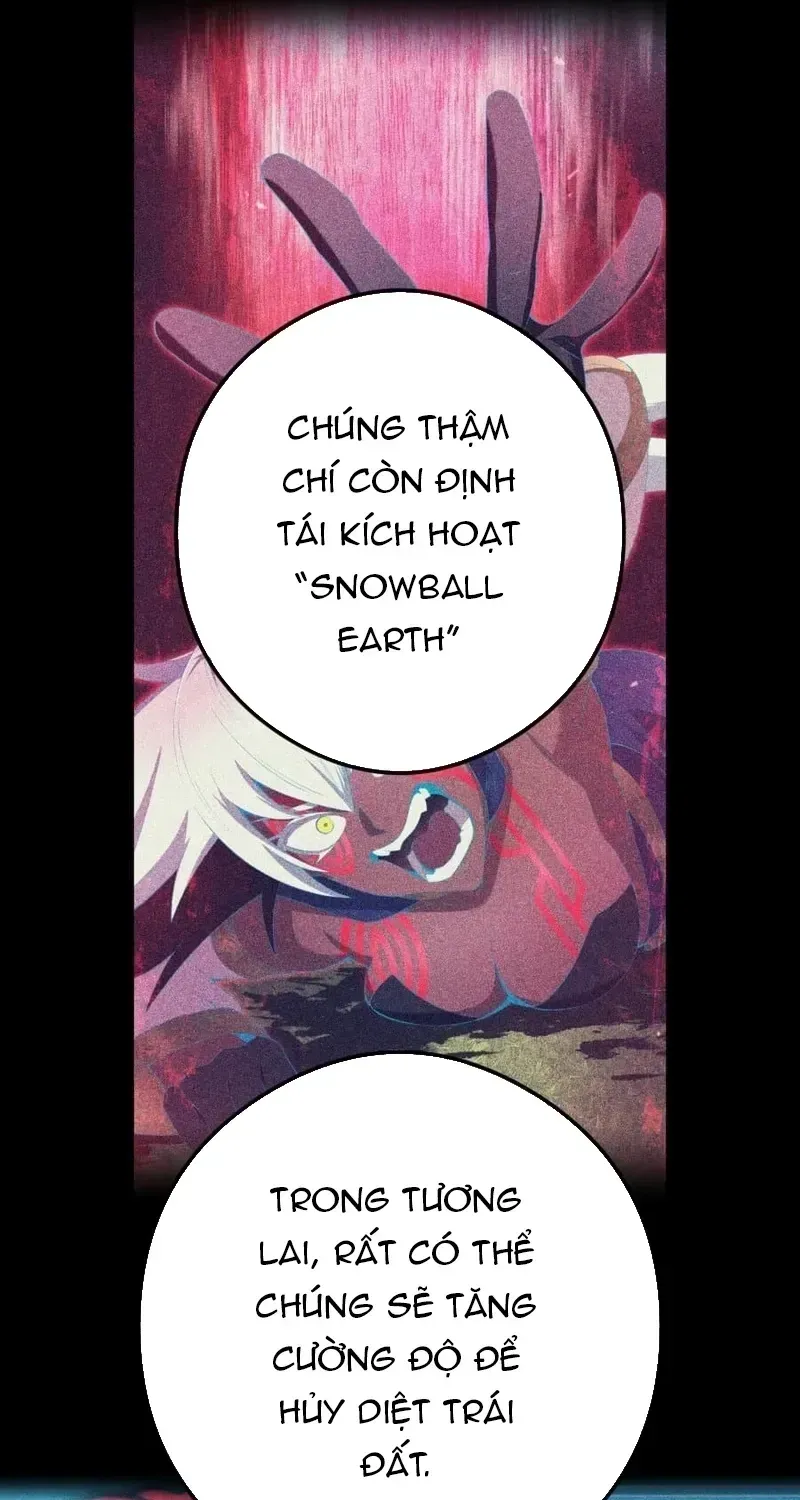 Ta Là Kẻ Siêu Việt Duy Nhất Chap 93 - Next Chap 92