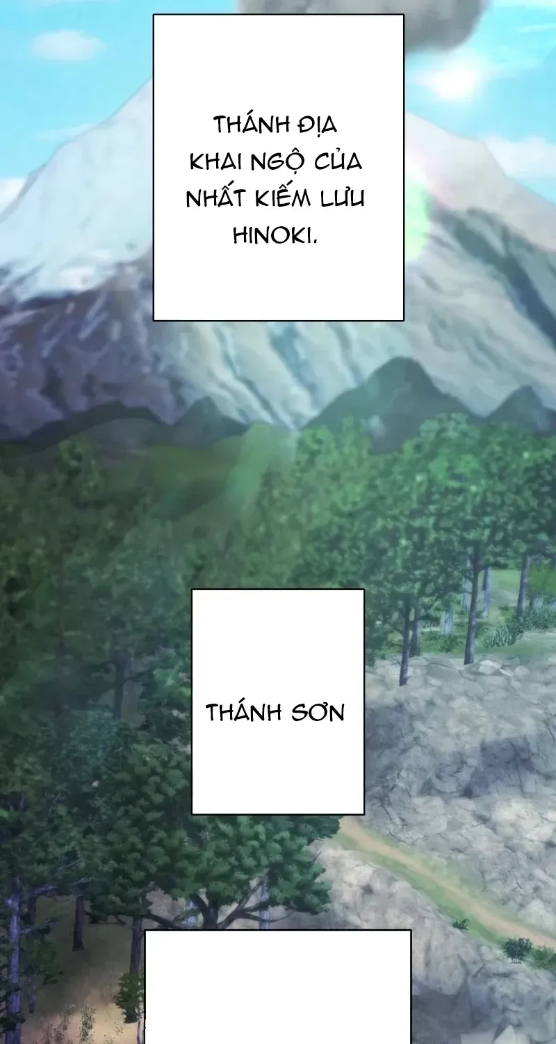 Ta Là Kẻ Siêu Việt Duy Nhất Chap 93 - Next Chap 92