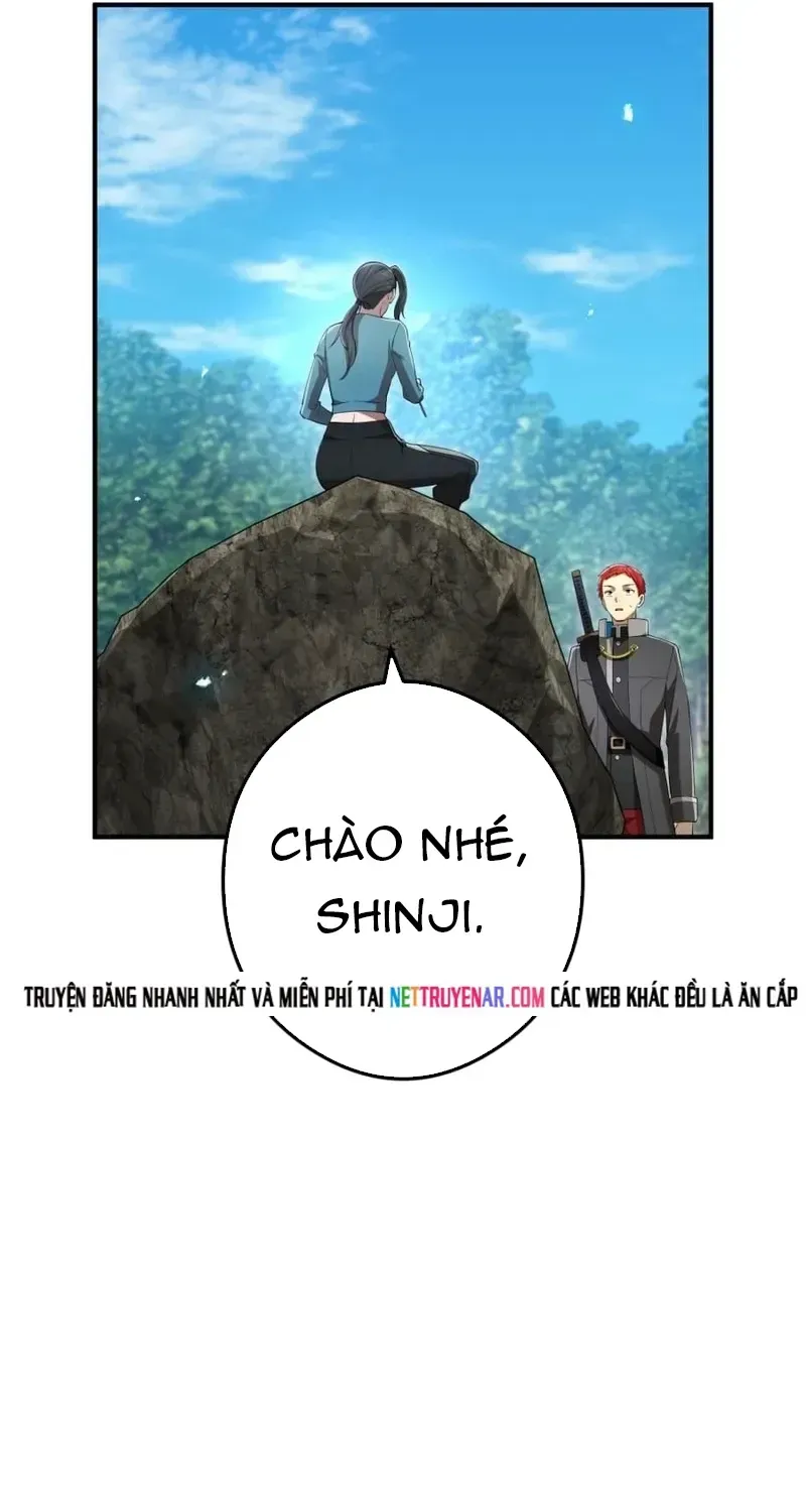 Ta Là Kẻ Siêu Việt Duy Nhất Chap 93 - Next Chap 92